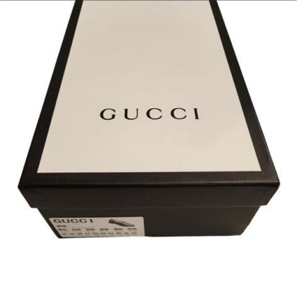 Authentic Gucci Empty Gucci Box - Picture 3 of 7